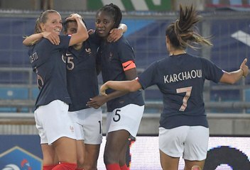 1ères réactions après France-Allemagne (1-0)