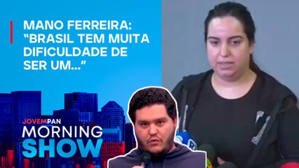 Farmacêutica é INVESTIGADA pela polícia do PR por VENDER curso online de PEELING de FENOL
