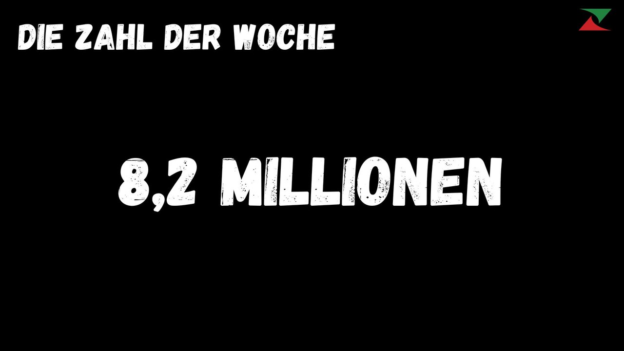 Die zahl der woche - 8,2 millionen - massiver rückruf erschüttert stellantis