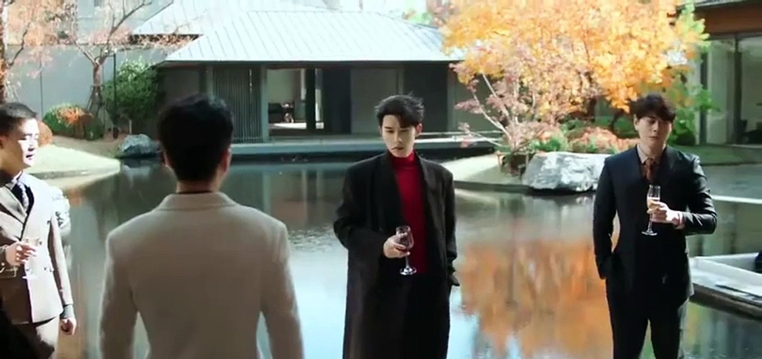 (ENG) Your Trap (2024) Ep 11 EngSub