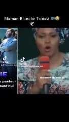 Décès de Blanche Tunasi : Une voix inoubliable réduite au silence