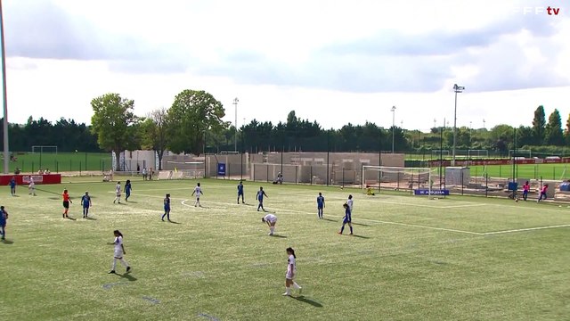 Le Top Arrets de la J2