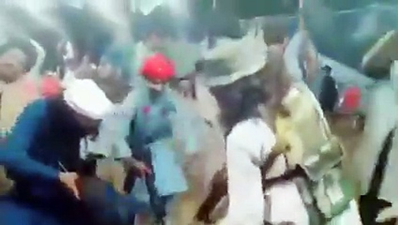 Marwat dance