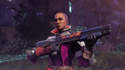 Destiny 2 _ Épisode Échos - Trailer de lancement - VF _ PS5, PS4