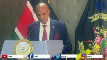 We are crushing wash wash gangs, DCI says