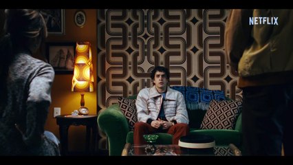 La primera vez - Tráiler oficial Temporada 2 Netflix