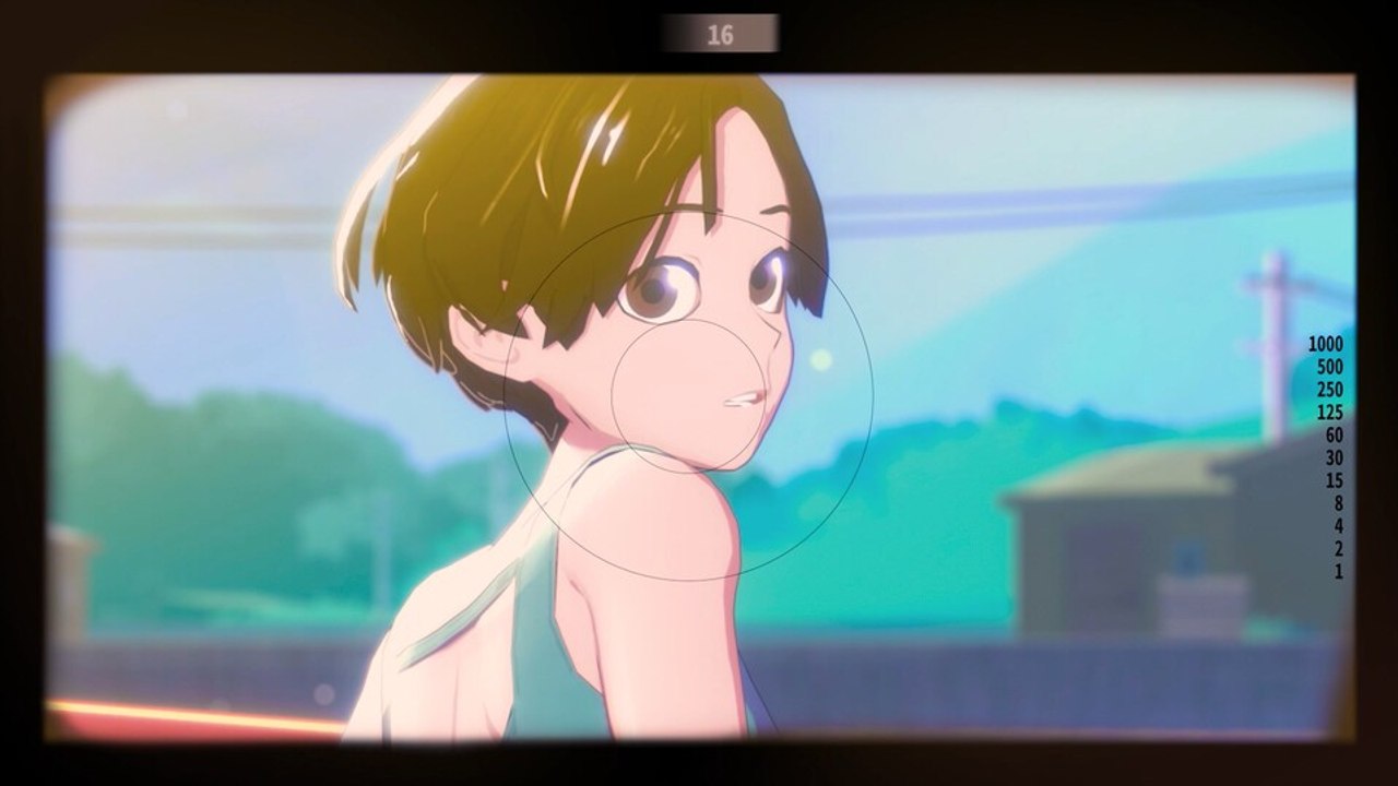 Opus: Prism Peak - Neuer Teil der Adventure-Reihe dreht sich um Fotografie und Vergangenheit