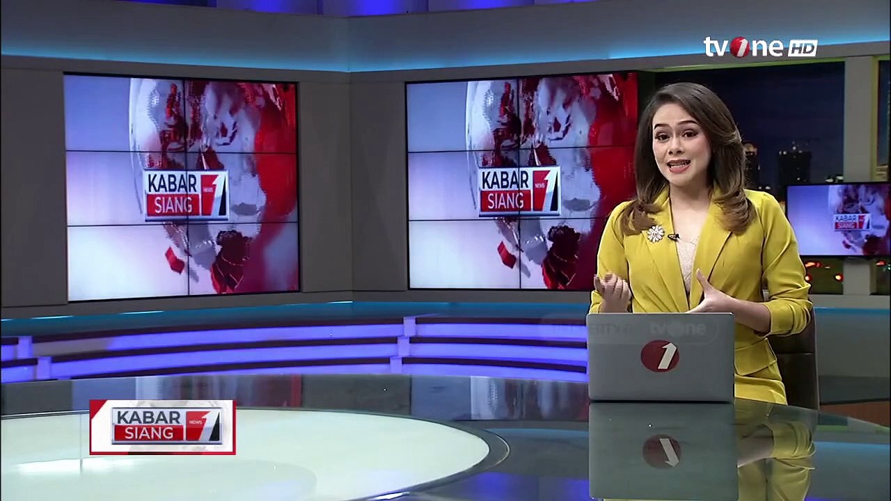 Persiapan Indonesia di Putaran III Piala Dunia  Kabar Siang tvOne