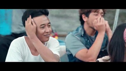 Pamali- Dusun Pocong (2023) Sub Indo