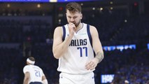 Impact of Luka Doncic's Injury on NBA Finals Outcome