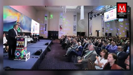 SICT entregará a gobierno de Sheinbaum portafolio de 772 pendientes