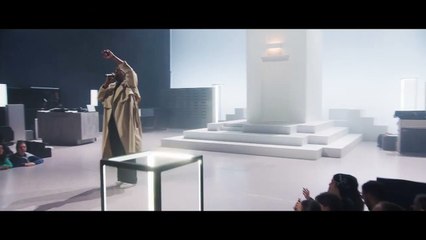 Oxmo Puccino à la Philharmonie - 13 juin