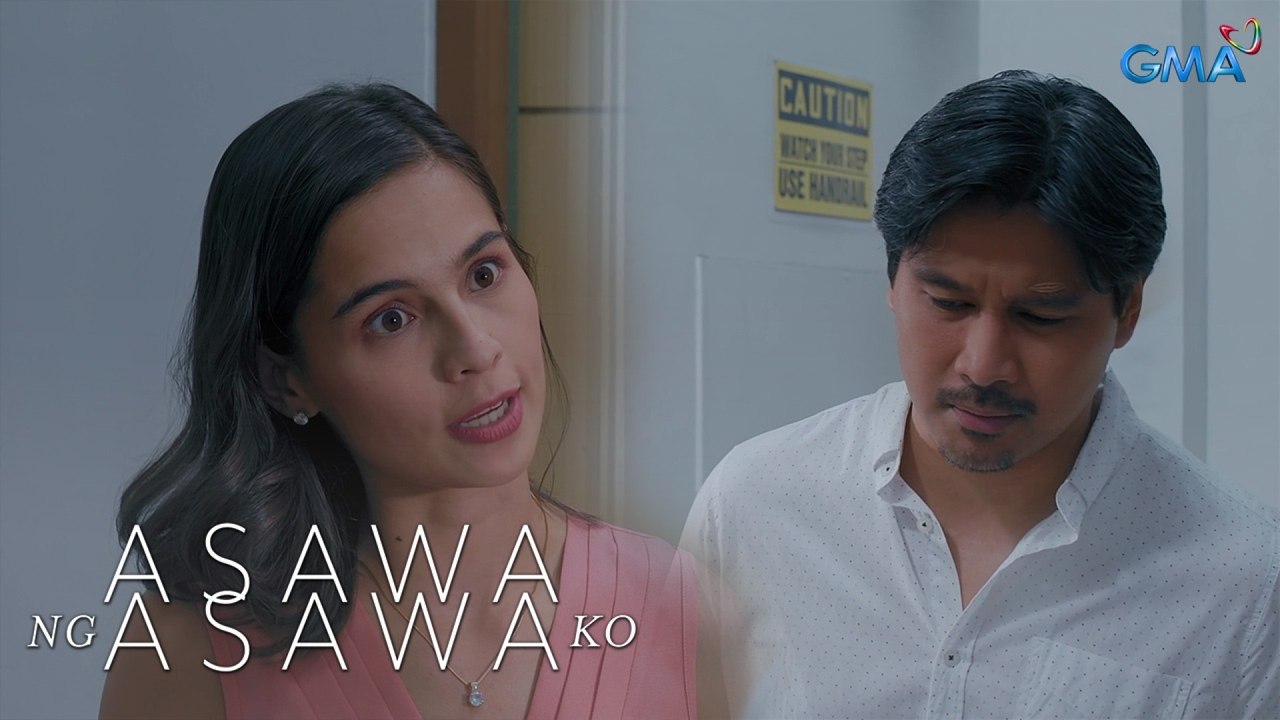 Asawa Ng Asawa Ko: The aftermath of Leon’s and Cristy’s first date (Episode 86)