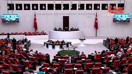 TBMM Genel Kurulu'nda CHP ve DEM Parti'den Tahir Elçi kararına tepki: "Katilleri, arkasındakileri çok iyi tanıyoruz"