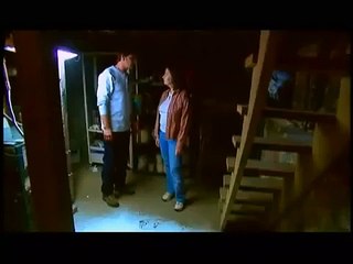 Assombrações - T01 EP01 - Possessão Maléfica