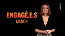 Engagé.e.s - Manon, coordinatrice d'intimité