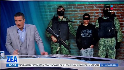 Trabajo infantil en México:  "Los niños que no se ven porque no votan"