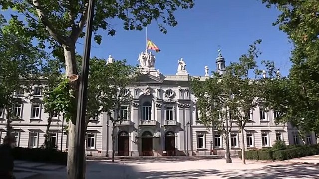 La ley de amnistía para los independentistas catalanes entra en vigor en España