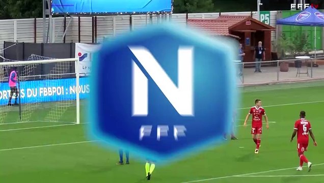 Le Top Arrets de la J1