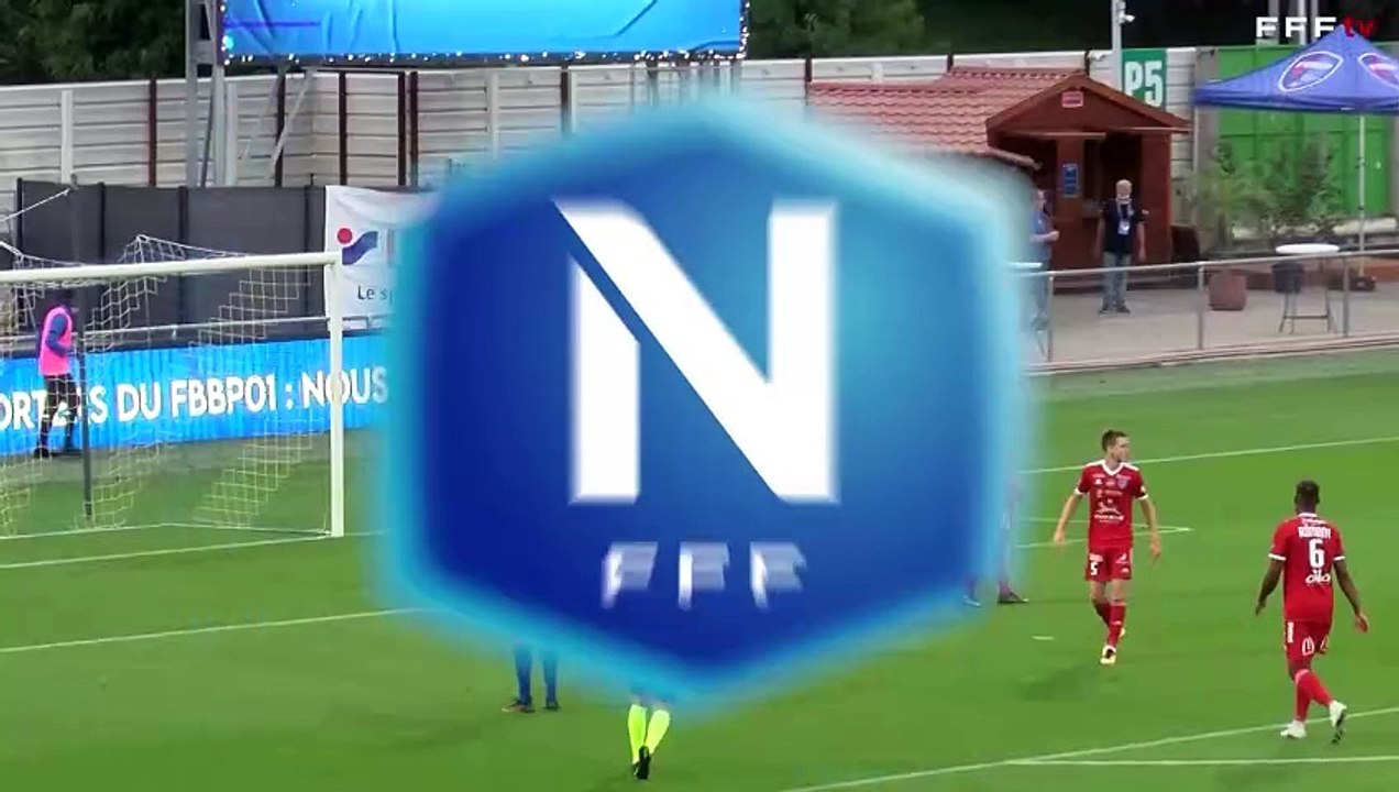 Le Top Arrets de la J1