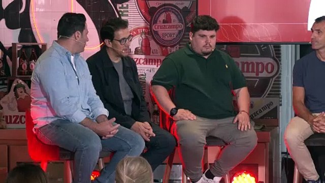 Fundación Cruzcampo y estrellas Michelin celebran los premios 'Talento con Valores'