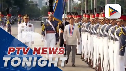 PBBM, FL Liza Marcos, sons lead 126th PH Independence Day celebration at Luneta Park