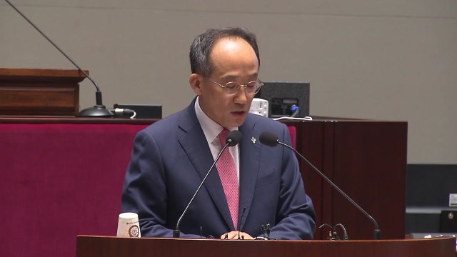 與 민주 일방적 진행 상임위 인정 못 해...불참 재확인 / YTN