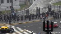 Cresce la protesta in Argentina contro le riforme del Presidente Milei