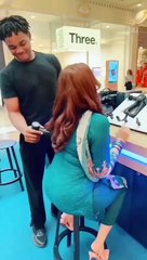 BEST MASSAGER BLUE LOVE