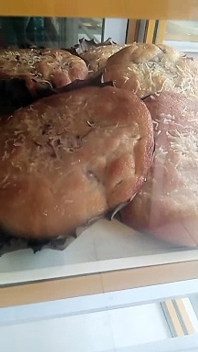 PUTO BIBINGKA ! 