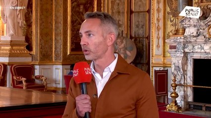 "Je ne veux pas que mon pays tombe dans l’escarcelle d’une bande de racistes", attaque Ian Brossat