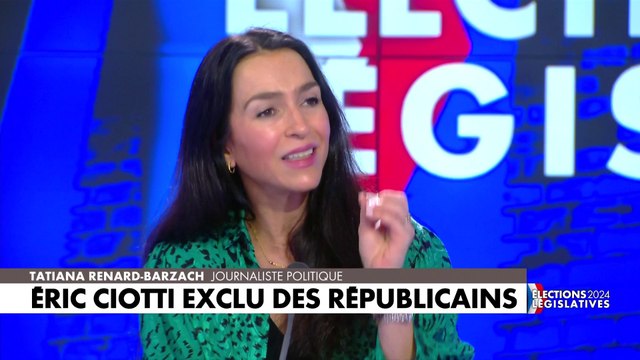 Tatiana Renard-Barzach, journaliste, «J’ai une pensée pour tous ces Français qui se retrouvent trahis»