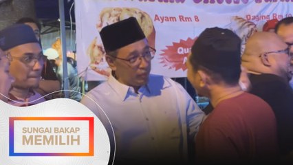 Bekas pengarah dipilih wakili Kerajaan Perpaduan