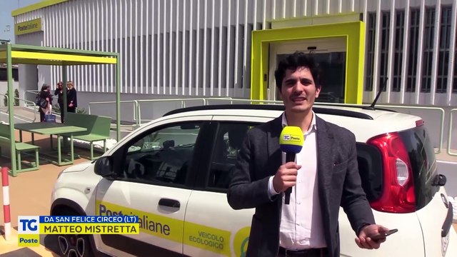 Poste Italiane trasformerà 250 siti tra sedi storiche e uffici postali in spazi di co-working