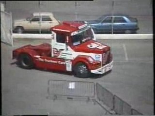 Castellet essai + course