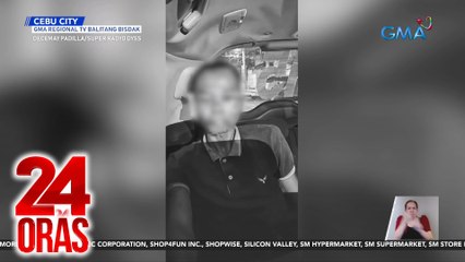 24 Oras Part 4: Nanakit dahil sa magandang hitsura?; Julie X Stell concert, atbp.