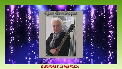 Rino Bevilacqua - Shalom