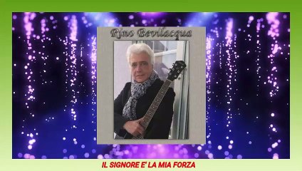 Rino Bevilacqua - Living in love