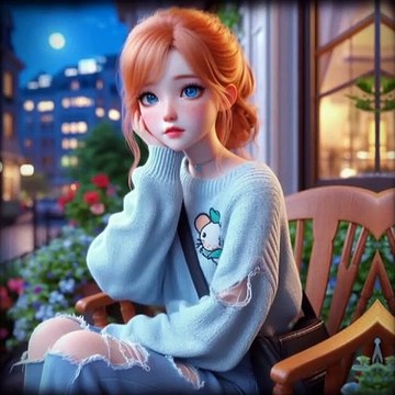 Animated girls photos#girls photos