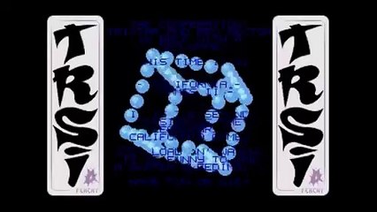 Atari ST Cracktro - California Games 2 by TRSI