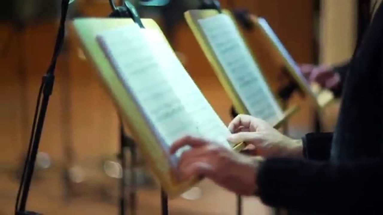 LA PORTA ROSSA  SEASON 2 -[SOUNDTRACK BACKSTAGE]