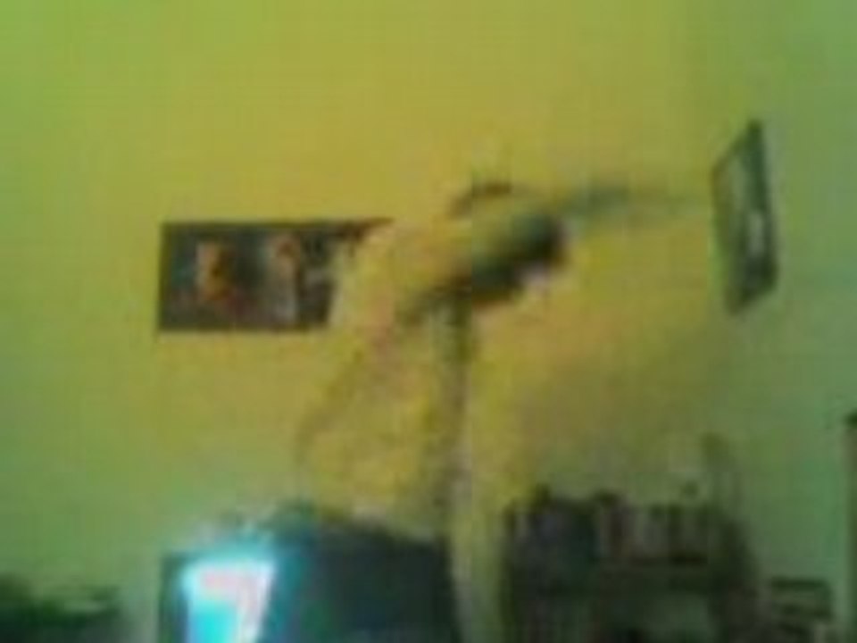 Eros en mode tck