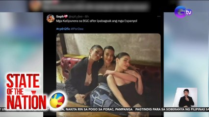 State of the Nation Part 3: Entries sa #RP612Fic na may kaugnayan sa kasaysayan, kinaaliwan