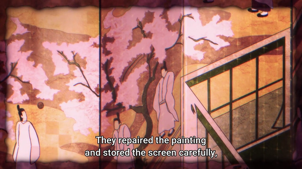Mysterious Disappearances Episodes 10