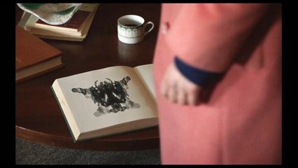 Eileen Bande-annonce (IT)