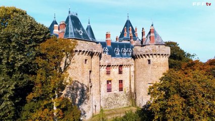 5e tour I La belle histoire du SC Combourg