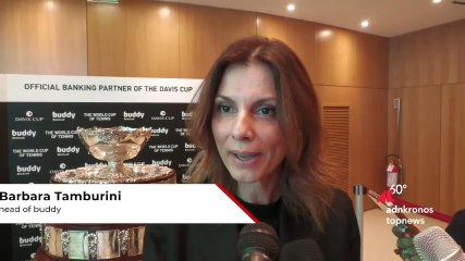 Tamburini (buddy): "buddy oggi in grado di servire il nostro cliente a 360°”