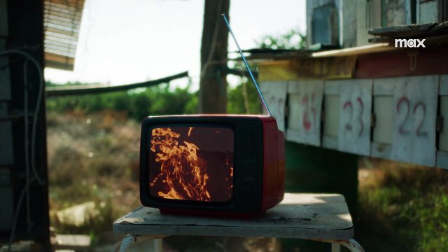 La mano en el fuego _ Trailer _ Max (2024)