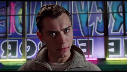 eXistenZ Bande-annonce VO STFR