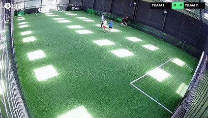 12/06 à 15:41 - Football Terrain 2 (LeFive Challans)